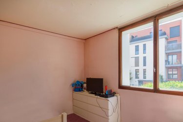 Appartement a vendre Malakoff 92240 Hauts-de-Seine 49 m2 2 pièces 249000 euros