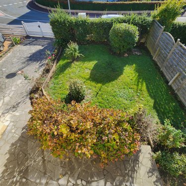 Maison a vendre La-Ferté-Bernard 72400 Sarthe 89 m2 5 pièces 166400 euros