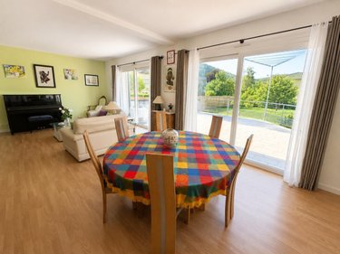 Maison a vendre Cahors 46000 Lot 158 m2  447200 euros