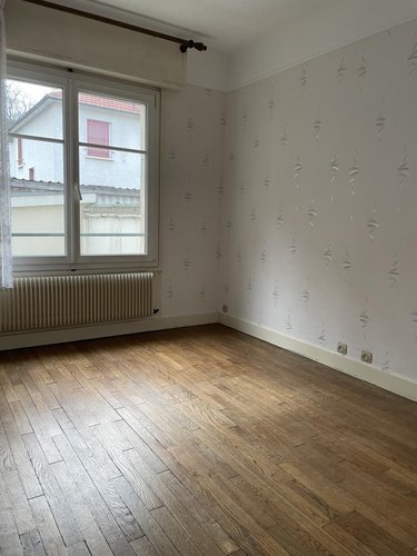 Appartement a vendre Châlons-en-Champagne 51000 Marne 58 m2 3 pièces 75000 euros