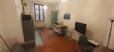 Appartement a vendre Cahors 46000 Lot 37 m2 2 pièces 60000 euros