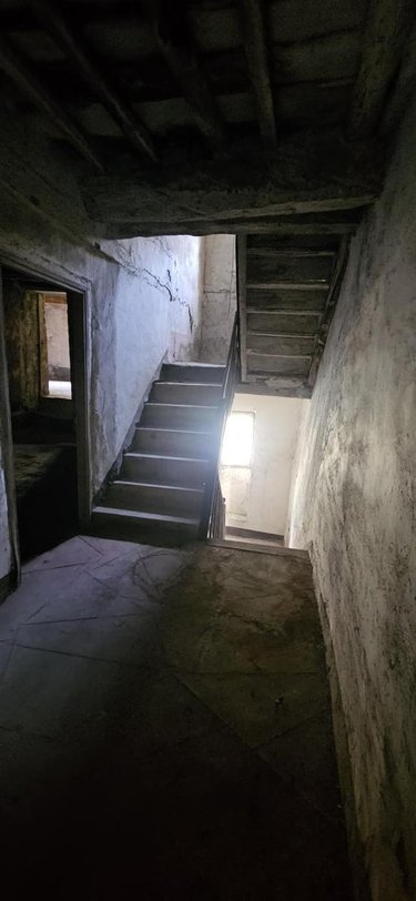 Maison a vendre Val d'Aigoual 30570 Gard 230 m2 7 pièces 46000 euros