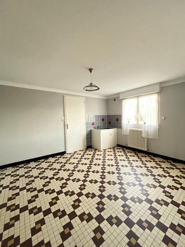 Maison a vendre Redon 35600 Ille-et-Vilaine 129 m2 7 pièces 249898 euros