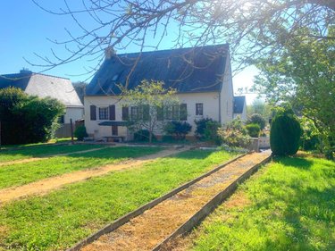 Maison a vendre Caulnes 22350 Côtes-d'Armor 83 m2 4 pièces 219576 euros