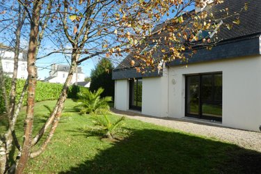 Maison a vendre Plouigneau 29610 Finistère 98 m2 5 pièces 191922 euros