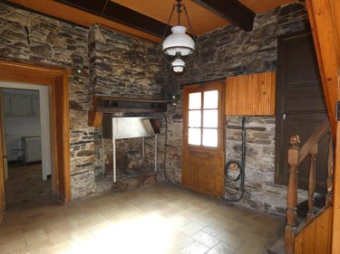 Maison a vendre Pleyben 29190 Finistère 297 m2 17 pièces 208400 euros