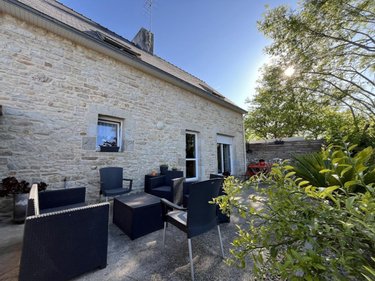 Maison a vendre Bénodet 29950 Finistère 68 m2 3 pièces 209000 euros