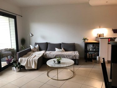 Location appartement Saint-Malo 35400 Ille-et-Vilaine 54 m2 3 pièces 750 euros