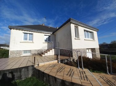 Maison a vendre Kernascléden 56540 Morbihan 80 m2 4 pièces 126660 euros