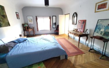 Maison a vendre Cresserons 14440 Calvados 157 m2 8 pièces 418000 euros