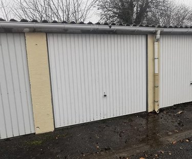 Garage et parking a vendre Arras 62000 Pas-de-Calais 20 m2  16600 euros
