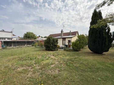Maison a vendre Amiens 80000 Somme 73 m2 4 pièces 156000 euros