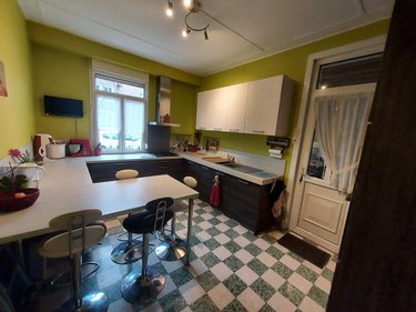 Maison a vendre Feuchy 62223 Pas-de-Calais 241 m2 10 pièces 384800 euros