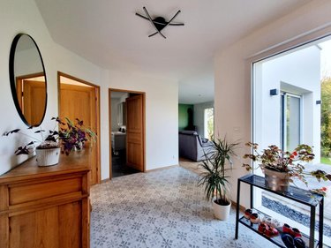 Maison a vendre Fruges 62310 Pas-de-Calais 176 m2 5 pièces 250000 euros