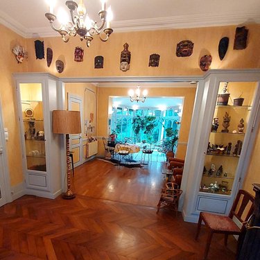 Maison a vendre Ségrie 72170 Sarthe 188 m2 8 pièces 275980 euros