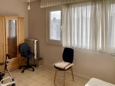 Appartement a vendre Angers 49000 Maine-et-Loire 86 m2 4 pièces 168000 euros