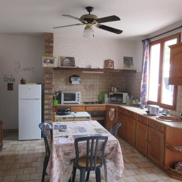 Maison a vendre Courcelles-lès-Lens 62970 Pas-de-Calais 106 m2 5 pièces 170440 euros