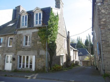 Maison a vendre Pont-Farcy 50420 Manche 135 m2 7 pièces 64200 euros