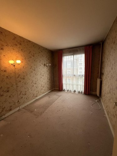 Appartement a vendre Paris 12e arrondissement 75012 Paris 65 m2 3 pièces 556760 euros