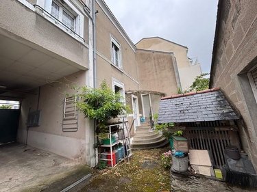 Maison a vendre Angers 49000 Maine-et-Loire 200 m2 8 pièces 525000 euros