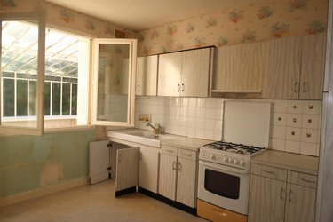Maison a vendre Landerneau 29800 Finistère 65 m2  197200 euros