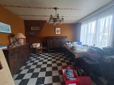 Maison a vendre Guemps 62370 Pas-de-Calais 116 m2 9 pièces 136180 euros