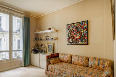 Appartement a vendre Paris 17e arrondissement 75017 Paris 192 m2 6 pièces 1990000 euros