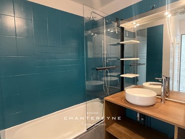 Location maison Tourlaville 50110 Manche 57 m2 3 pièces 850 euros