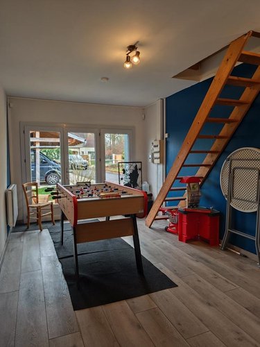 Location maison Conflans-sur-Loing 45700 Loiret 120 m2 5 pièces 965 euros