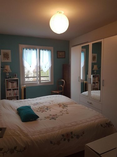 Location appartement Reims 51100 Marne 53 m2 2 pièces 560 euros