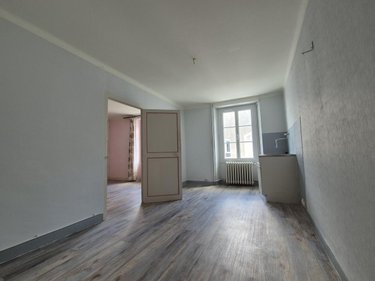 Maison a vendre Candé 49440 Maine-et-Loire 135 m2 5 pièces 139000 euros
