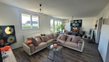 Maison a vendre Fontenay-le-Comte 85200 Vendée 118 m2 4 pièces 166400 euros