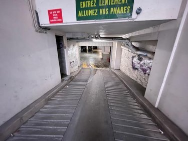 Garage et parking a vendre Paris 5e arrondissement 75005 Paris 8 m2  25000 euros