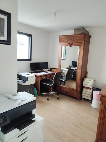 Maison a vendre La Bazoge 72650 Sarthe 131 m2  307060 euros