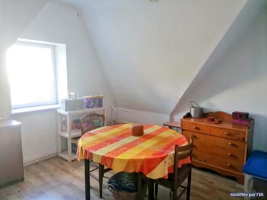 Maison a vendre Plouvorn 29420 Finistère 195 m2 9 pièces 208400 euros