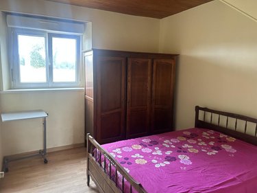 Maison a vendre Pédernec 22540 Côtes-d'Armor 97 m2 4 pièces 159600 euros
