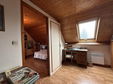 Maison a vendre Cherbourg-en-Cotentin 50100 Manche 131 m2 6 pièces 278600 euros