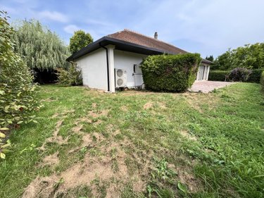 Maison a vendre Montigny 76380 Seine-Maritime 105 m2 4 pièces 420800 euros