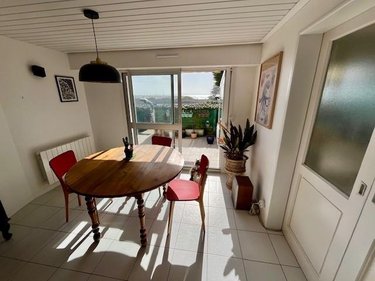 Appartement a vendre Ploemeur 56270 Morbihan 66 m2 3 pièces 299808 euros