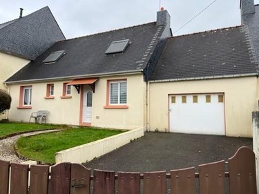 Maison a vendre Lanester 56600 Morbihan 104 m2 5 pièces 249912 euros