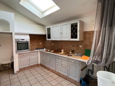 Maison a vendre Lanester 56600 Morbihan 93 m2 4 pièces 156888 euros