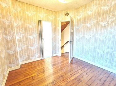 Maison a vendre Bazancourt 51110 Marne 90 m2 5 pièces 209000 euros