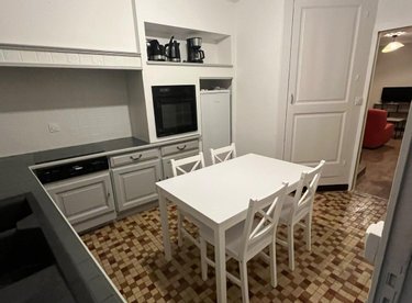 Location appartement Laval 53000 Mayenne 65 m2 4 pièces 400 euros
