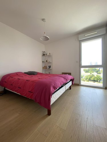 Appartement a vendre Rezé 44400 Loire-Atlantique 80 m2 4 pièces 284622 euros