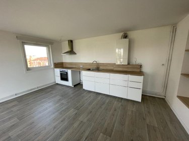 Location appartement Villeneuve-d'Ascq 59491 Nord 66 m2 3 pièces 1043 euros