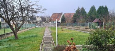 Maison a vendre Thourotte 60150 Oise 63 m2 4 pièces 137200 euros