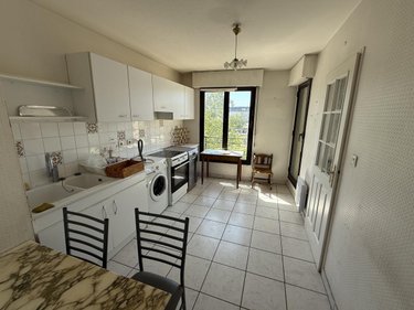 Appartement a vendre Dijon 21000 Côte-d'Or 105 m2 5 pièces 315000 euros