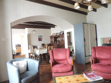 Maison a vendre Grâces 22200 Côtes-d'Armor 110 m2 5 pièces 171600 euros