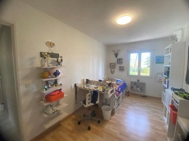 Maison a vendre Neuillé 49680 Maine-et-Loire 114 m2 4 pièces 239296 euros