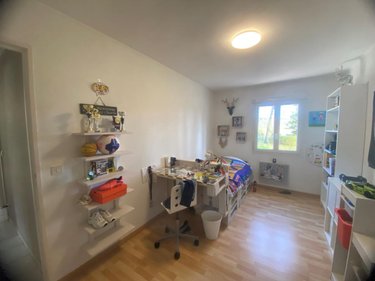 Maison a vendre Neuillé 49680 Maine-et-Loire 114 m2 4 pièces 255680 euros